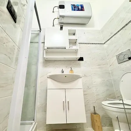 Appartement Elegante Alloggio Centro
