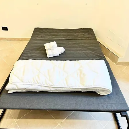 Apartamento Elegante Alloggio Centro Turim