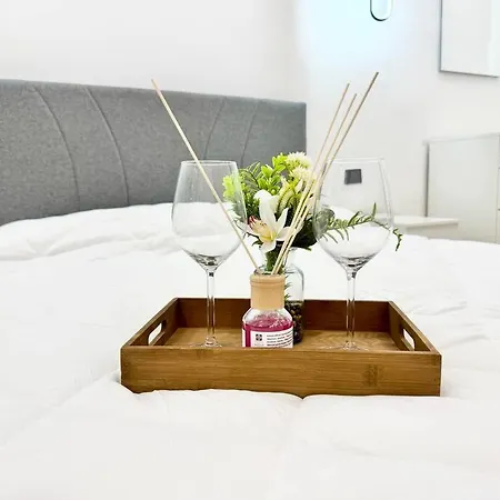 Elegante Alloggio Centro Apartamento *