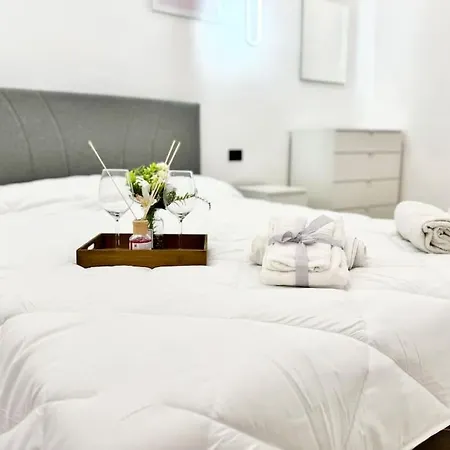 Apartamento Elegante Alloggio Centro Turim