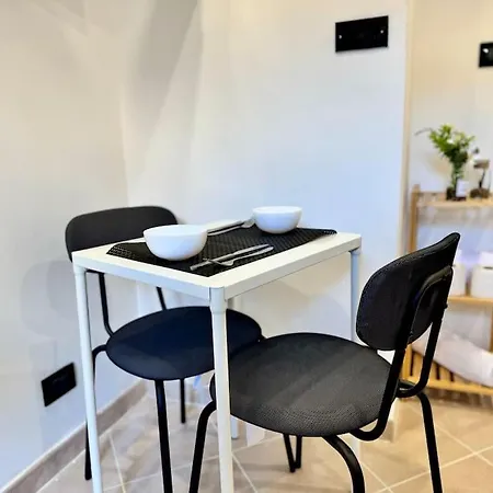 Elegante Alloggio Centro Apartamento
