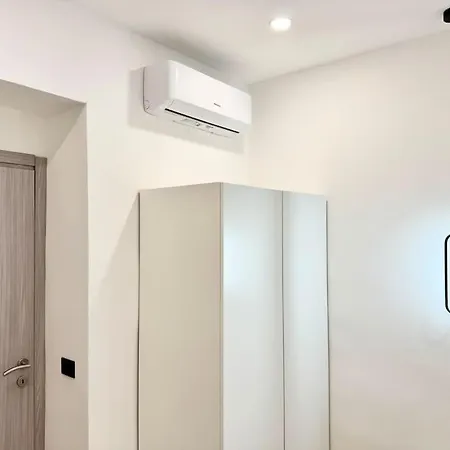 Apartman Elegante Alloggio Centro