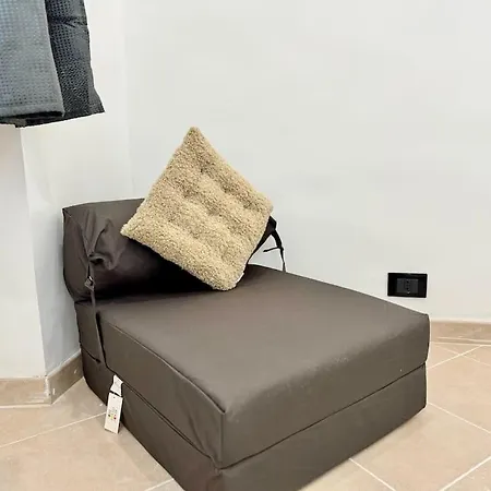 Appartement Elegante Alloggio Centro *