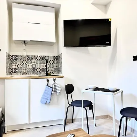 Appartement Elegante Alloggio Centro