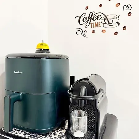 Apartman Elegante Alloggio Centro *