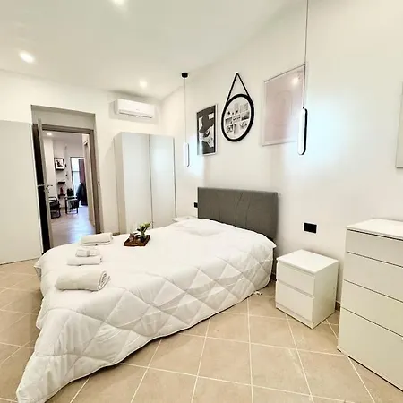 Appartement Elegante Alloggio Centro Turijn