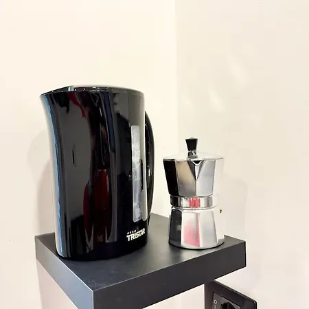 Apartman Elegante Alloggio Centro *