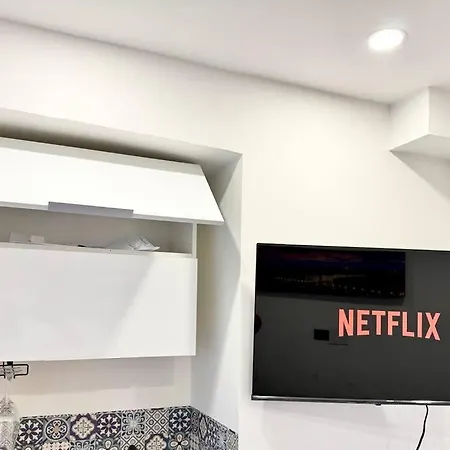 Apartman Elegante Alloggio Centro *